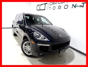 Porsche Cayenne * PANORAMA * Автокредит (Цена до България)