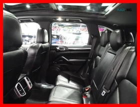 Porsche Cayenne * PANORAMA * Автокредит (Цена до България) | Auto.bg — изображение 9 Porsche Cayenne * PANORAMA * Автокредит (Цена до България) | Auto.bg — изображение 9