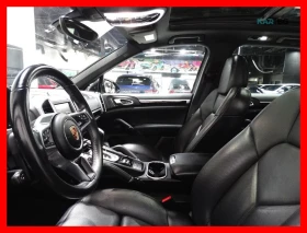 Porsche Cayenne * PANORAMA * Автокредит (Цена до България) | Auto.bg — изображение 7 Porsche Cayenne * PANORAMA * Автокредит (Цена до България) | Auto.bg — изображение 7