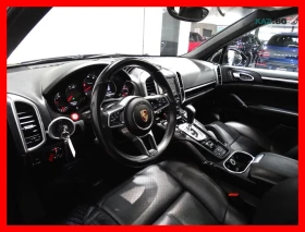 Porsche Cayenne * PANORAMA * Автокредит (Цена до България) | Auto.bg — изображение 6 Porsche Cayenne * PANORAMA * Автокредит (Цена до България) | Auto.bg — изображение 6
