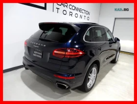 Porsche Cayenne * PANORAMA * Автокредит (Цена до България) | Auto.bg — изображение 4 Porsche Cayenne * PANORAMA * Автокредит (Цена до България) | Auto.bg — изображение 4