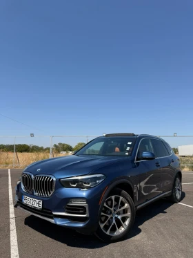 BMW X5 Xdrive 40i - 27000 € - 52004535 2 | Car24.bg BMW X5 Xdrive 40i - 27000 € - 52004535 2