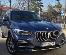 BMW X5 Xdrive 4.0 i