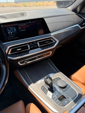 BMW X5 Xdrive 40i - 27000 € - 52004535 11 | Car24.bg BMW X5 Xdrive 40i - 27000 € - 52004535 11