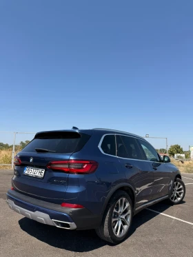 BMW X5 Xdrive 40i - 27000 € - 52004535 4 | Car24.bg BMW X5 Xdrive 40i - 27000 € - 52004535 4
