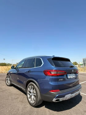 BMW X5 Xdrive 40i - 27000 € - 52004535 5 | Car24.bg BMW X5 Xdrive 40i - 27000 € - 52004535 5