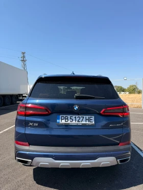 BMW X5 Xdrive 40i - 27000 € - 52004535 6 | Car24.bg BMW X5 Xdrive 40i - 27000 € - 52004535 6