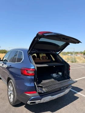 BMW X5 Xdrive 40i - 27000 € - 52004535 7 | Car24.bg BMW X5 Xdrive 40i - 27000 € - 52004535 7