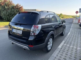 Chevrolet Captiva undefined | Auto.bg — изображение 4 Chevrolet Captiva undefined | Auto.bg — изображение 4