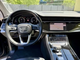 Audi Q7 55TFSI e, plug in Hybrid 40kм на mok, от Германия. | Auto.bg — изображение 9 Audi Q7 55TFSI e, plug in Hybrid 40kм на mok, от Германия. | Auto.bg — изображение 9