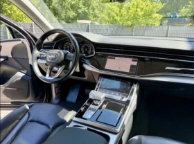 Audi Q7 55TFSI e, plug in Hybrid 40kм на mok, от Германия. | Auto.bg — изображение 10 Audi Q7 55TFSI e, plug in Hybrid 40kм на mok, от Германия. | Auto.bg — изображение 10