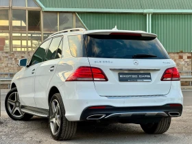 Mercedes-Benz GLE 350 d 4 Matic ! AMG Line ! - 21900 € - 80563110 6 | Car24.bg Mercedes-Benz GLE 350 d 4 Matic ! AMG Line ! - 21900 € - 80563110 6