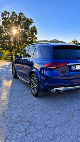 Mercedes-Benz GLE 350 - 48000 € - 67715619 11 | Car24.bg Mercedes-Benz GLE 350 - 48000 € - 67715619 11