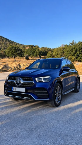 Mercedes-Benz GLE 350 - 48000 € - 67715619 14 | Car24.bg Mercedes-Benz GLE 350 - 48000 € - 67715619 14