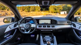 Mercedes-Benz GLE 350 - 48000 € - 67715619 5 | Car24.bg Mercedes-Benz GLE 350 - 48000 € - 67715619 5
