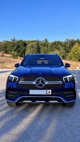 Mercedes-Benz GLE 350 - 48000 € - 67715619 10 | Car24.bg Mercedes-Benz GLE 350 - 48000 € - 67715619 10