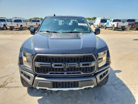 Ford F150 RAPTOR* AWD* 3.5* ПОДГРЕВ* ОБДУХВАНЕ* ПАНОРАМА* | Auto.bg — изображение 5 Ford F150 RAPTOR* AWD* 3.5* ПОДГРЕВ* ОБДУХВАНЕ* ПАНОРАМА* | Auto.bg — изображение 5
