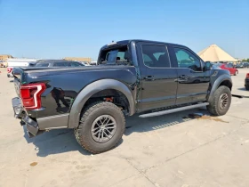 Ford F150 RAPTOR* AWD* 3.5* ПОДГРЕВ* ОБДУХВАНЕ* ПАНОРАМА* | Auto.bg — изображение 3 Ford F150 RAPTOR* AWD* 3.5* ПОДГРЕВ* ОБДУХВАНЕ* ПАНОРАМА* | Auto.bg — изображение 3