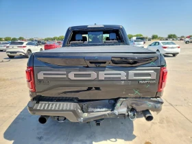 Ford F150 RAPTOR* AWD* 3.5* ПОДГРЕВ* ОБДУХВАНЕ* ПАНОРАМА* | Auto.bg — изображение 6 Ford F150 RAPTOR* AWD* 3.5* ПОДГРЕВ* ОБДУХВАНЕ* ПАНОРАМА* | Auto.bg — изображение 6