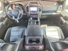 Ford F150 RAPTOR* AWD* 3.5* ПОДГРЕВ* ОБДУХВАНЕ* ПАНОРАМА* | Auto.bg — изображение 8 Ford F150 RAPTOR* AWD* 3.5* ПОДГРЕВ* ОБДУХВАНЕ* ПАНОРАМА* | Auto.bg — изображение 8