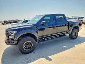 Ford F150 RAPTOR* AWD* 3.5* ПОДГРЕВ* ОБДУХВАНЕ* ПАНОРАМА*
