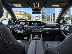 Mercedes-Benz GLE 53 4MATIC Coupe - 54444 € - 89570891 15 | Car24.bg Mercedes-Benz GLE 53 4MATIC Coupe - 54444 € - 89570891 15