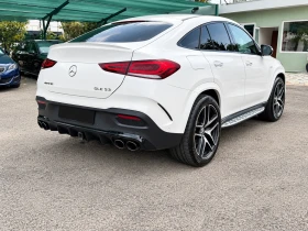 Mercedes-Benz GLE 53 4MATIC Coupe - 54444 € - 89570891 7 | Car24.bg Mercedes-Benz GLE 53 4MATIC Coupe - 54444 € - 89570891 7