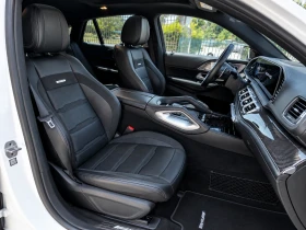 Mercedes-Benz GLE 53 4MATIC Coupe - 54444 € - 89570891 12 | Car24.bg Mercedes-Benz GLE 53 4MATIC Coupe - 54444 € - 89570891 12