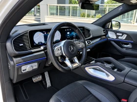 Mercedes-Benz GLE 53 4MATIC Coupe - 54444 € - 89570891 10 | Car24.bg Mercedes-Benz GLE 53 4MATIC Coupe - 54444 € - 89570891 10