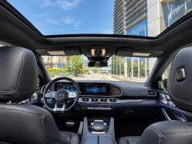 Mercedes-Benz GLE 53 4MATIC Coupe - 54444 € - 89570891 16 | Car24.bg Mercedes-Benz GLE 53 4MATIC Coupe - 54444 € - 89570891 16