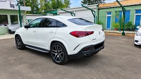 Mercedes-Benz GLE 53 4MATIC Coupe - 54444 € - 89570891 6 | Car24.bg Mercedes-Benz GLE 53 4MATIC Coupe - 54444 € - 89570891 6