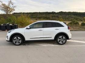 Kia Niro undefined | Auto.bg — изображение 4 Kia Niro undefined | Auto.bg — изображение 4
