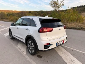 Kia Niro undefined | Auto.bg — изображение 8 Kia Niro undefined | Auto.bg — изображение 8