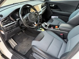 Kia Niro undefined | Auto.bg — изображение 12 Kia Niro undefined | Auto.bg — изображение 12