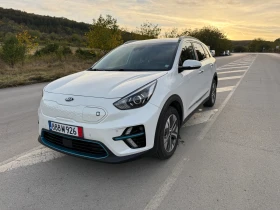 Kia Niro undefined | Auto.bg — изображение 2 Kia Niro undefined | Auto.bg — изображение 2