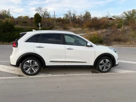 Kia Niro undefined | Auto.bg — изображение 3 Kia Niro undefined | Auto.bg — изображение 3