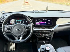 Kia Niro undefined | Auto.bg — изображение 11 Kia Niro undefined | Auto.bg — изображение 11