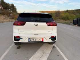 Kia Niro undefined | Auto.bg — изображение 7 Kia Niro undefined | Auto.bg — изображение 7