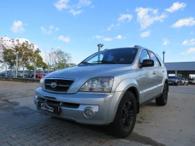 Kia Sorento DIESEL 4X4 ръчка