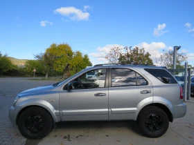 Kia Sorento DIESEL 4X4 ръчка | Auto.bg — изображение 8 Kia Sorento DIESEL 4X4 ръчка | Auto.bg — изображение 8