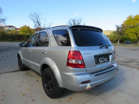 Kia Sorento DIESEL 4X4 ръчка | Auto.bg — изображение 7 Kia Sorento DIESEL 4X4 ръчка | Auto.bg — изображение 7