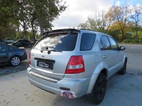 Kia Sorento DIESEL 4X4 ръчка | Auto.bg — изображение 5 Kia Sorento DIESEL 4X4 ръчка | Auto.bg — изображение 5