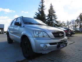 Kia Sorento DIESEL 4X4 ръчка | Auto.bg — изображение 3 Kia Sorento DIESEL 4X4 ръчка | Auto.bg — изображение 3