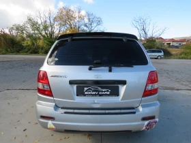 Kia Sorento DIESEL 4X4 ръчка | Auto.bg — изображение 6 Kia Sorento DIESEL 4X4 ръчка | Auto.bg — изображение 6