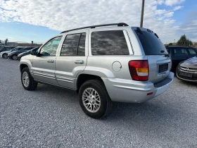 Jeep Grand cherokee 2.7 - 5555 € - 56661224 4 | Car24.bg Jeep Grand cherokee 2.7 - 5555 € - 56661224 4