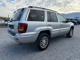 Jeep Grand cherokee 2.7 - 5555 € - 56661224 3 | Car24.bg Jeep Grand cherokee 2.7 - 5555 € - 56661224 3