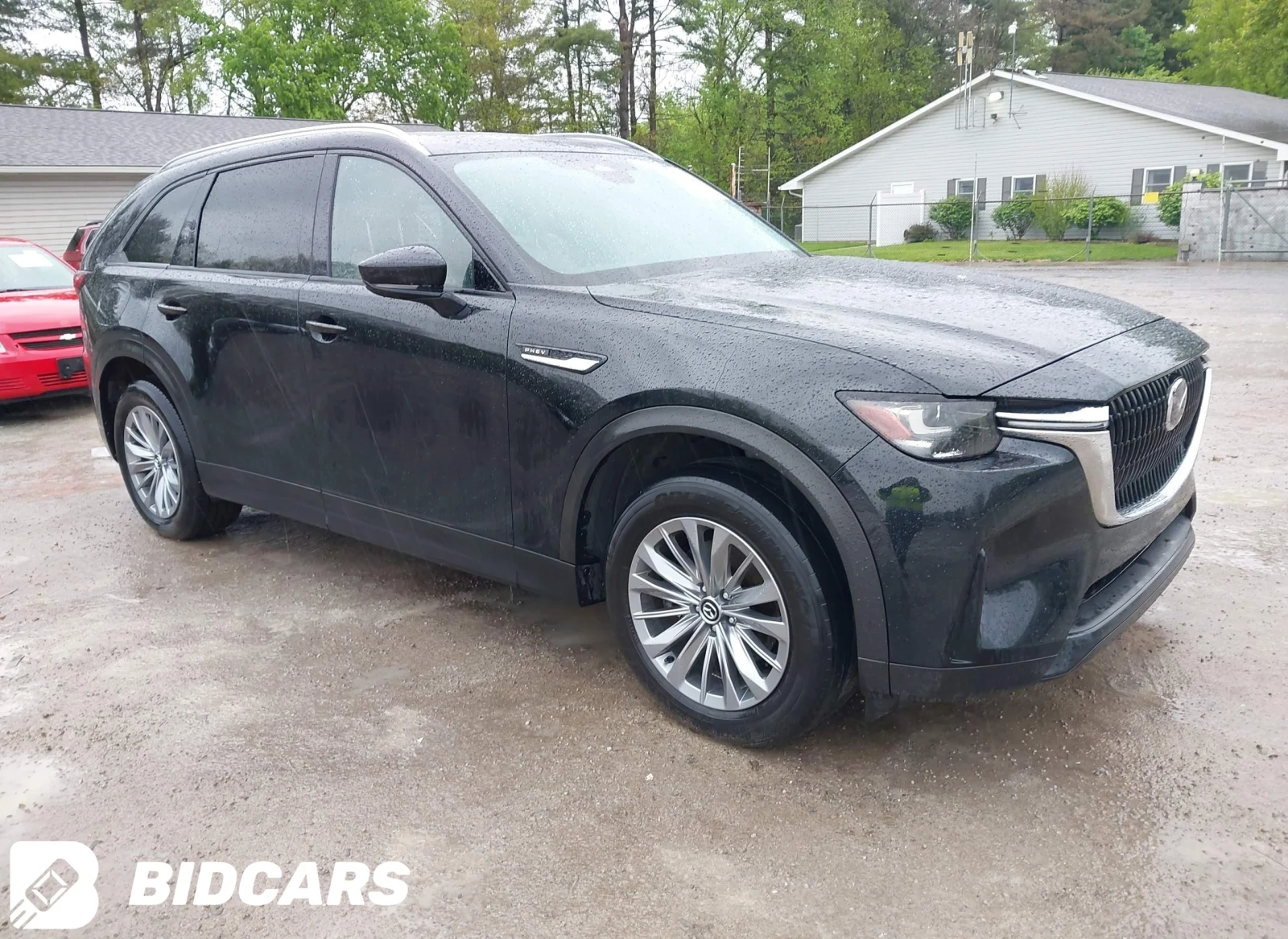 Mazda CX-90 PREFERRED* ПОДГРЕВ* М.ТОЧКА* КАМЕРА* ШИБИДАХ | Auto.bg — изображение 1 Mazda CX-90 PREFERRED* ПОДГРЕВ* М.ТОЧКА* КАМЕРА* ШИБИДАХ | Auto.bg — изображение 1