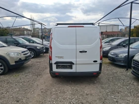Ford Transit Custom undefined | Auto.bg — изображение 5 Ford Transit Custom undefined | Auto.bg — изображение 5