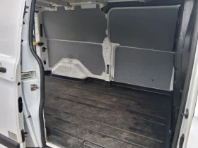 Ford Transit Custom undefined | Auto.bg — изображение 8 Ford Transit Custom undefined | Auto.bg — изображение 8