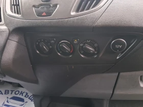 Ford Transit Custom undefined | Auto.bg — изображение 11 Ford Transit Custom undefined | Auto.bg — изображение 11